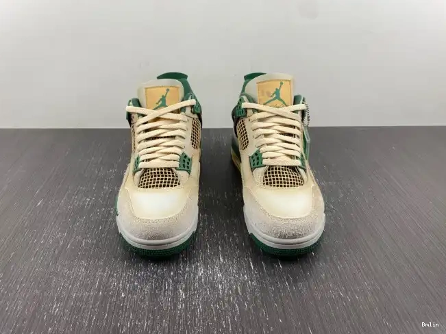 Bmlin Shoes YEAR
